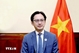 Ambassador visits Japan to prepare for 11th NPT RevCon